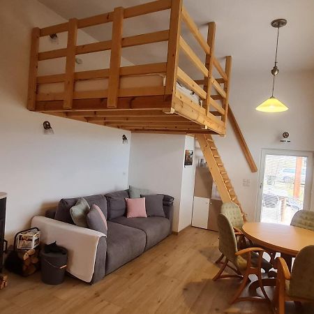 Apartma Ranc Luze Kranj Esterno foto